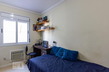 Apartamento à venda com 230m², 3 quartos e 2 vagasQuarto 2