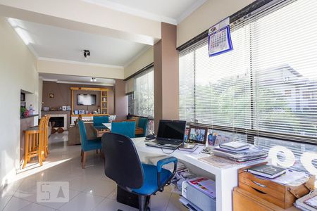 Apartamento à venda com 230m², 3 quartos e 2 vagasSala