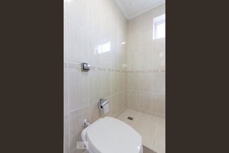 Apartamento à venda com 230m², 3 quartos e 2 vagasBanheiro da Suíte