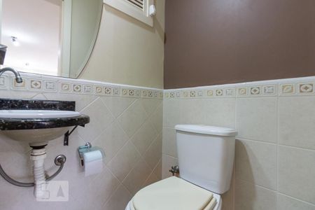 Apartamento à venda com 230m², 3 quartos e 2 vagasLavabo