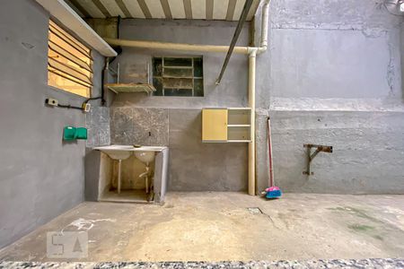 Vista Quarto de casa de condomínio para alugar com 1 quarto, 70m² em Colégio, Rio de Janeiro