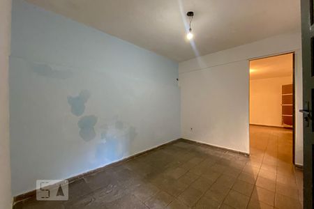 Sala de casa de condomínio para alugar com 1 quarto, 70m² em Colégio, Rio de Janeiro
