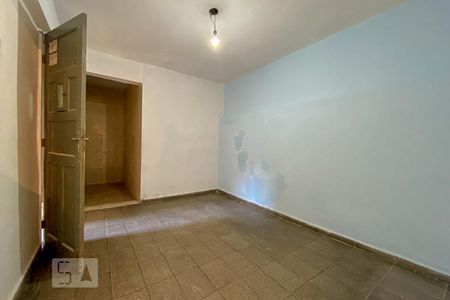 Sala de casa de condomínio para alugar com 1 quarto, 70m² em Colégio, Rio de Janeiro