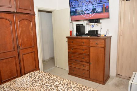 Apartamento à venda com 110m², 3 quartos e 1 vagaQuarto 3 com suite