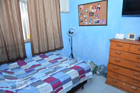 Apartamento à venda com 110m², 3 quartos e 1 vagaQuarto 2