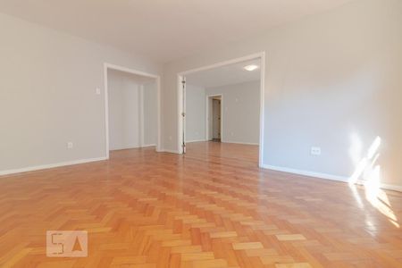 Sala de apartamento à venda com 4 quartos, 200m² em Copacabana, Rio de Janeiro