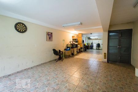 Casa à venda com 226m², 3 quartos e 3 vagasGaragem