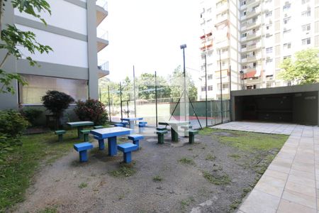 Apartamento à venda com 58m², 2 quartos e 1 vagaÁrea de lazer 
