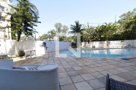 Apartamento à venda com 58m², 2 quartos e 1 vagaÁrea comum - Piscina