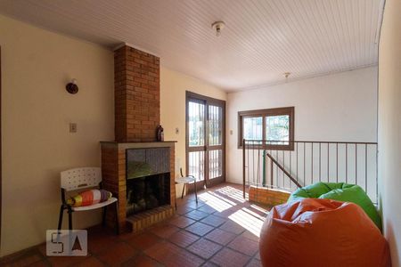 Casa de condomínio à venda com 160m², 3 quartos e 1 vagaSala de Estar 2