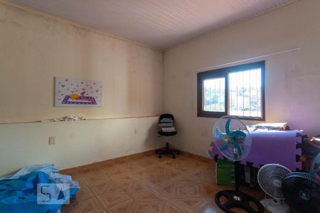 Casa de condomínio à venda com 160m², 3 quartos e 1 vagaQuarto 3