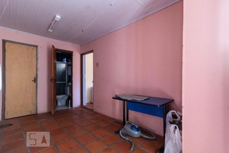 Casa de condomínio à venda com 160m², 3 quartos e 1 vagaÁrea de Serviço