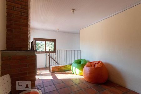 Casa de condomínio à venda com 160m², 3 quartos e 1 vagaSala de Estar 2