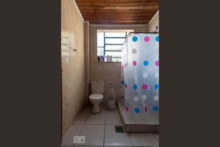 Casa de condomínio à venda com 160m², 3 quartos e 1 vagaBanheiro