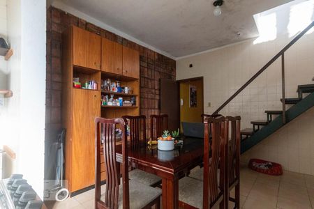Casa de condomínio à venda com 160m², 3 quartos e 1 vagaCozinha