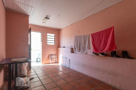 Casa de condomínio à venda com 160m², 3 quartos e 1 vagaÁrea de Serviço