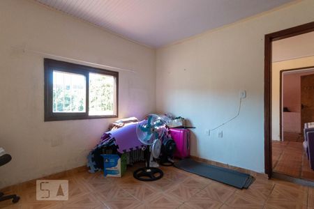 Casa de condomínio à venda com 160m², 3 quartos e 1 vagaQuarto 3