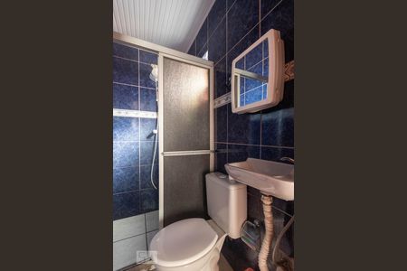 Casa de condomínio à venda com 160m², 3 quartos e 1 vagaBanheiro 2