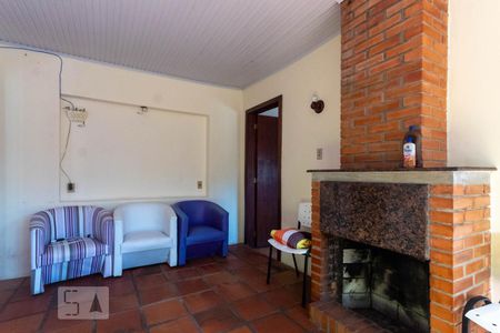 Casa de condomínio à venda com 160m², 3 quartos e 1 vagaSala de Estar 2