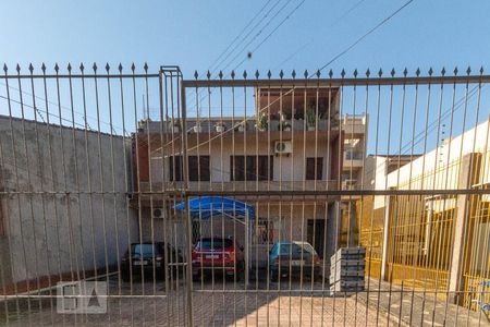 Casa de condomínio à venda com 160m², 3 quartos e 1 vagaFachada