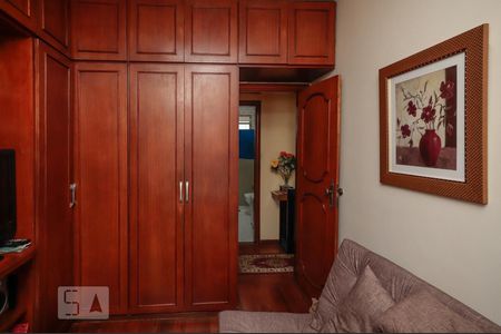 Apartamento à venda com 110m², 3 quartos e 1 vaga Apartamento à venda com 110m², 3 quartos e 1 vagaQuarto 3