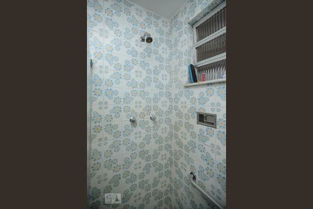 Apartamento à venda com 110m², 3 quartos e 1 vaga Apartamento à venda com 110m², 3 quartos e 1 vagaBanheiro suíte