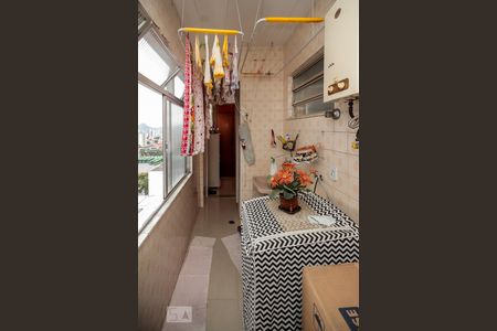 Apartamento à venda com 110m², 3 quartos e 1 vaga Apartamento à venda com 110m², 3 quartos e 1 vagaÁrea de serviço