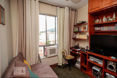 Apartamento à venda com 110m², 3 quartos e 1 vaga Apartamento à venda com 110m², 3 quartos e 1 vagaQuarto 3