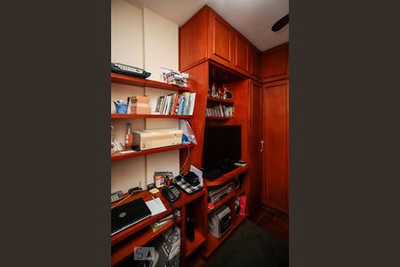 Apartamento à venda com 110m², 3 quartos e 1 vaga Apartamento à venda com 110m², 3 quartos e 1 vagaQuarto 3