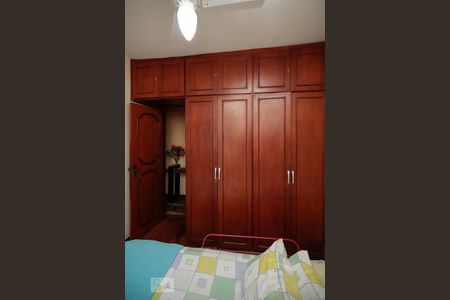 Apartamento à venda com 110m², 3 quartos e 1 vaga Apartamento à venda com 110m², 3 quartos e 1 vagaQuarto 2