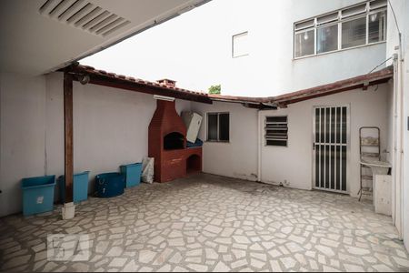Apartamento à venda com 110m², 3 quartos e 1 vaga Apartamento à venda com 110m², 3 quartos e 1 vagaÁrea comum - Churrasqueira