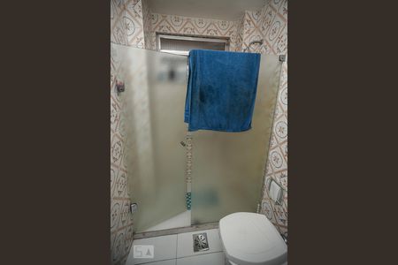 Apartamento à venda com 110m², 3 quartos e 1 vaga Apartamento à venda com 110m², 3 quartos e 1 vagaBanheiro