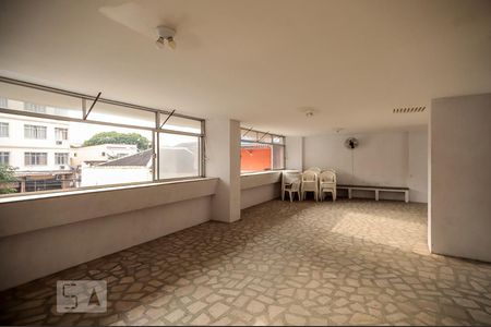 Apartamento à venda com 110m², 3 quartos e 1 vaga Apartamento à venda com 110m², 3 quartos e 1 vagaÁrea comum