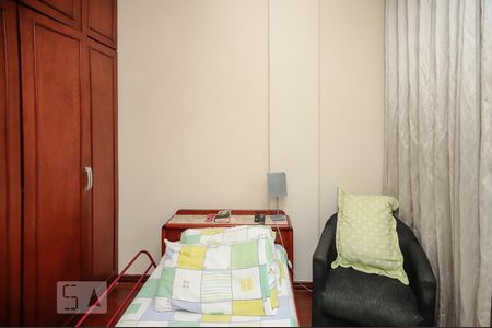 Apartamento à venda com 110m², 3 quartos e 1 vaga Apartamento à venda com 110m², 3 quartos e 1 vagaQuarto 2