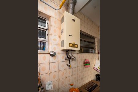 Apartamento à venda com 110m², 3 quartos e 1 vaga Apartamento à venda com 110m², 3 quartos e 1 vagaÁrea de serviço