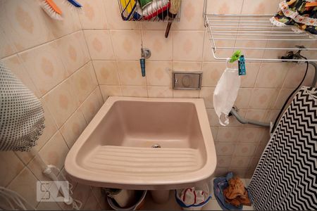 Apartamento à venda com 110m², 3 quartos e 1 vaga Apartamento à venda com 110m², 3 quartos e 1 vagaÁrea de serviço