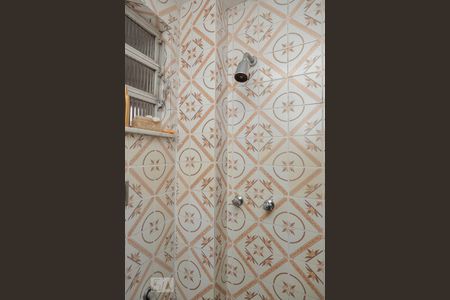 Apartamento à venda com 110m², 3 quartos e 1 vaga Apartamento à venda com 110m², 3 quartos e 1 vagaBanheiro