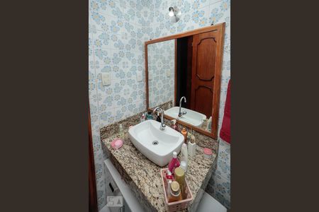 Apartamento à venda com 110m², 3 quartos e 1 vaga Apartamento à venda com 110m², 3 quartos e 1 vagaBanheiro suíte