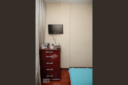 Apartamento à venda com 110m², 3 quartos e 1 vaga Apartamento à venda com 110m², 3 quartos e 1 vagaQuarto 2
