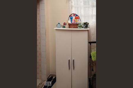 Apartamento à venda com 110m², 3 quartos e 1 vaga Apartamento à venda com 110m², 3 quartos e 1 vagaQuarto de serviço