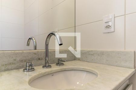 Apartamento à venda com 30m², 1 quarto e 1 vagaBanheiro