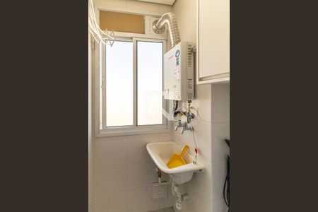 Apartamento à venda com 30m², 1 quarto e 1 vagaÁrea de Serviço