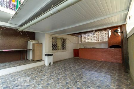 Apartamento para alugar com 80m², 3 quartos e 1 vaga Apartamento para alugar com 80m², 3 quartos e 1 vagaÁrea comum - Churrasqueira