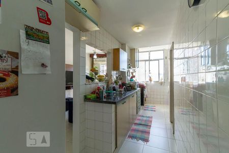 Apartamento para alugar com 80m², 3 quartos e 1 vaga Apartamento para alugar com 80m², 3 quartos e 1 vagaCozinha