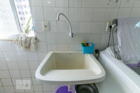 Apartamento para alugar com 80m², 3 quartos e 1 vaga Apartamento para alugar com 80m², 3 quartos e 1 vagaÁrea de Serviço