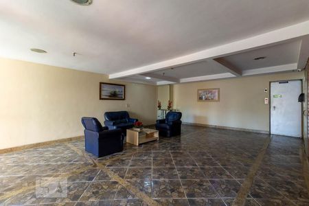 Apartamento para alugar com 80m², 3 quartos e 1 vaga Apartamento para alugar com 80m², 3 quartos e 1 vagaHall de Entrada