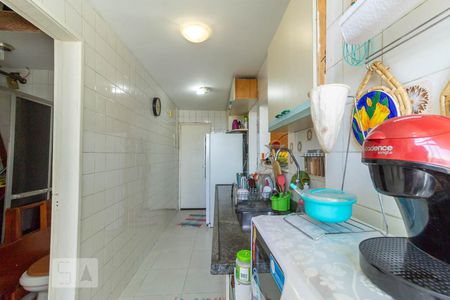 Apartamento para alugar com 80m², 3 quartos e 1 vaga Apartamento para alugar com 80m², 3 quartos e 1 vagaCozinha