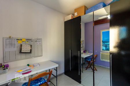 Apartamento para alugar com 80m², 3 quartos e 1 vaga Apartamento para alugar com 80m², 3 quartos e 1 vagaQuarto 2