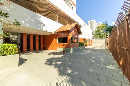 Apartamento para alugar com 80m², 3 quartos e 1 vaga Apartamento para alugar com 80m², 3 quartos e 1 vagaÁrea comum