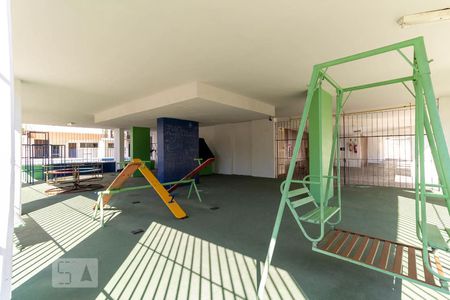 Apartamento para alugar com 80m², 3 quartos e 1 vaga Apartamento para alugar com 80m², 3 quartos e 1 vagaÁrea Comum - Playground